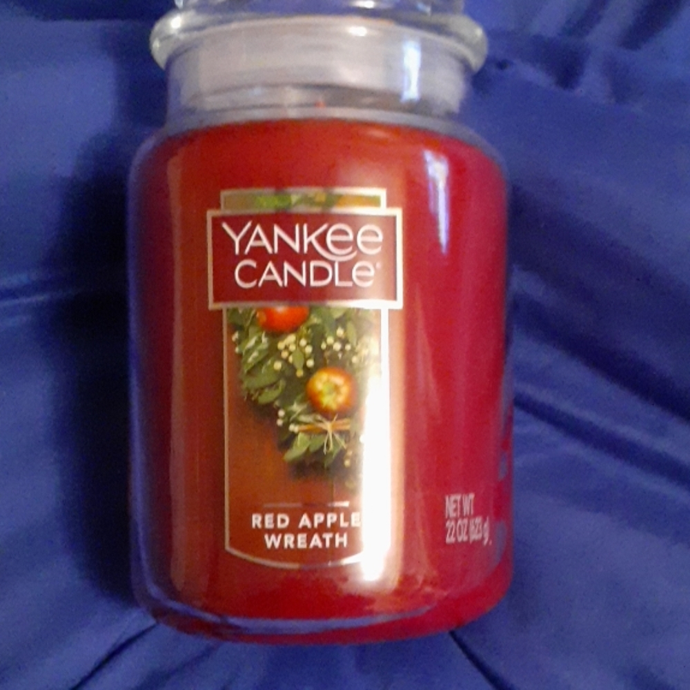 Yankee Candle